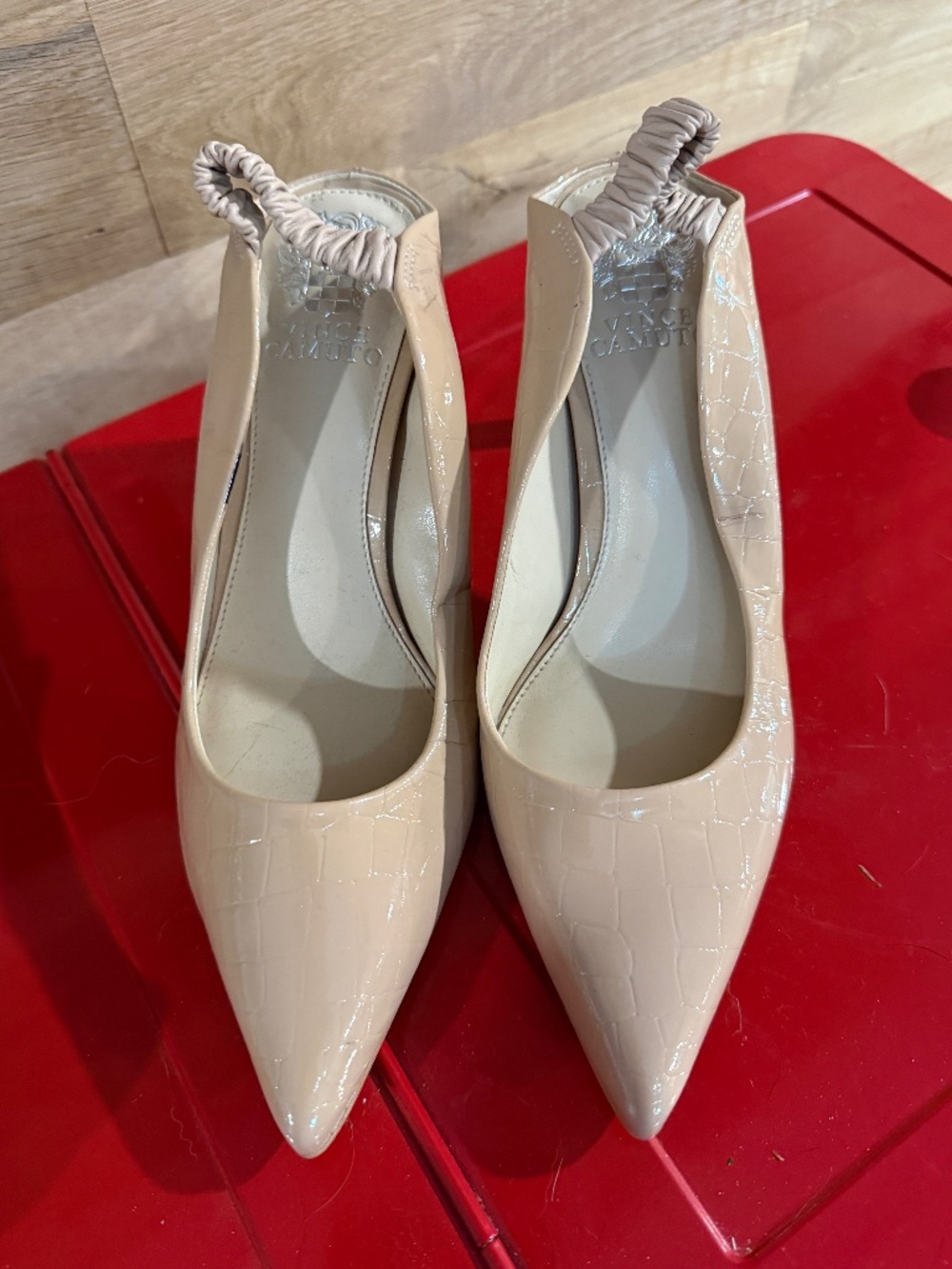 Vince Camuto Slingbacks